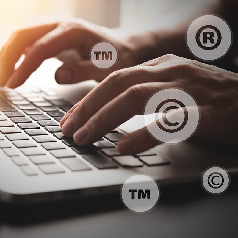 Intellectual Property Protection - Burcu&Co