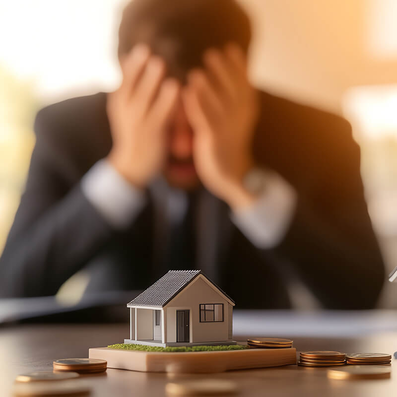 Landlord-Tenant Disputes - Burcu&Co