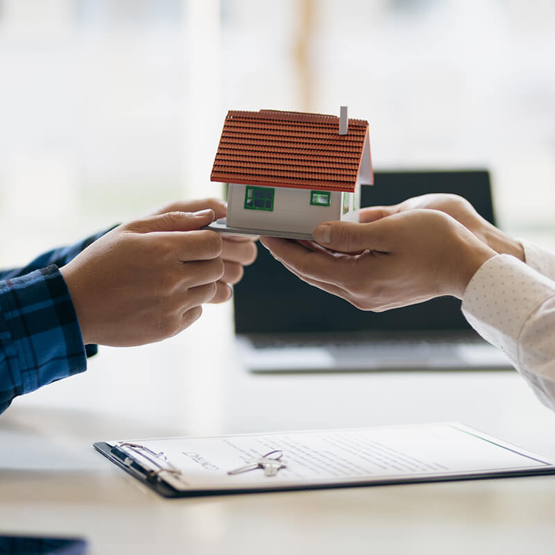 Inheritance and Estate Matters - Burcu&Co