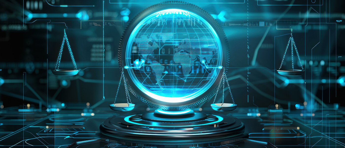 With Innovation and Technology, Are Lawyers Still Necessary?  